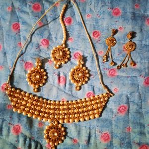 Jewellery Set