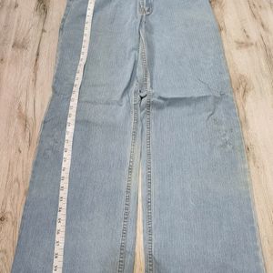 Sc4150 Pyrex Jeans Waist 34