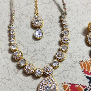 Jewellery Set