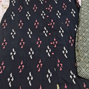 Plus Size Kurti Combo