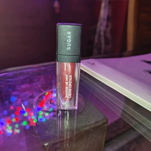 Sugar Rust Lust Lipstick