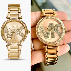 MICHAEL KORS PREMIUM PARKER LADIES WATCH@SALE