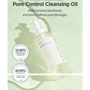 Anua Cleansing Oil