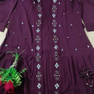 HandWork Beautiful Tops For Women