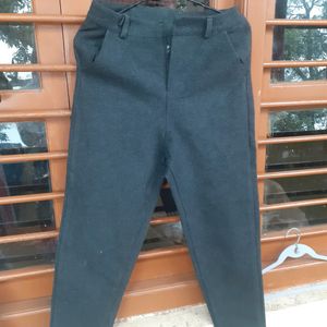 Women Warm Pants