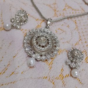 Royal Jwellery Set