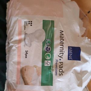 Abena Premium Maternity Pads