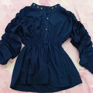 Womens Cute Top