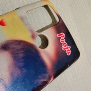 Realme 7i Mobile Cover...