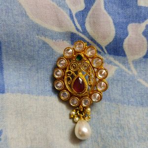 Saree Pin And Hair Pin