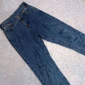 Urbanic Jeans