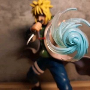 Naruto Anime Figure Uchiha ltachi Pvc