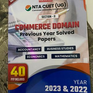 Previous Year Paper Cuet Ug Adda247 Commerce Doma