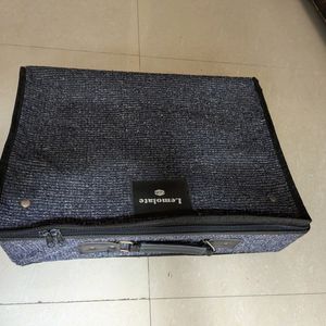 Folding Briefcase