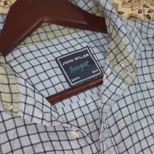 (Jhon Miller)Branded Formal For Men