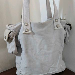 Authentic Vintage Diesel Tote Bag