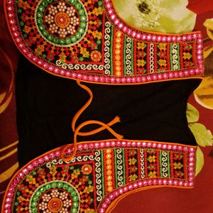 Jacket Jaipuri Kotti