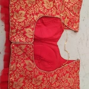 Banarasi Lehnga Choli