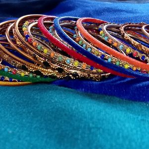 Bangles Set