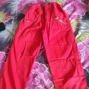 BOYS JEANS STRECHABLE