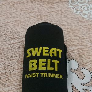 Waist Trimmer Belt