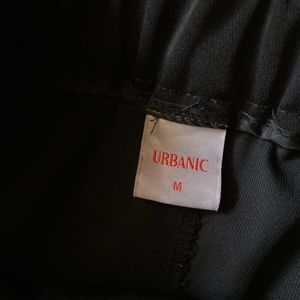 Urbanic High Waist Trousers