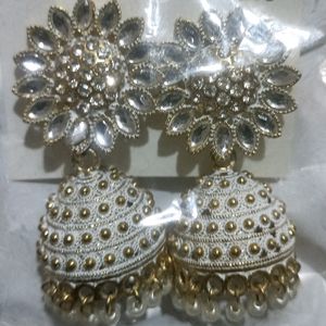 Fashion Earrings