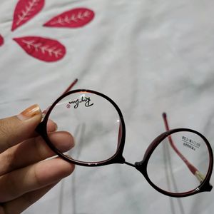 Unisex Specs Frame