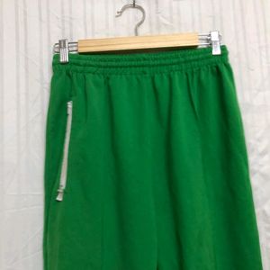 Green Long Stylish pant