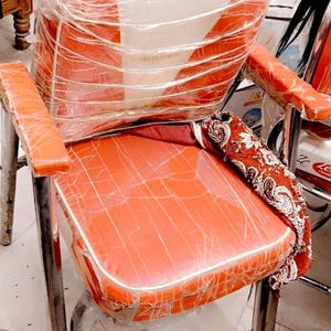 Beauty parlour Chair