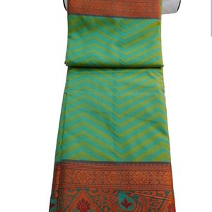 Kanjeevaram soft silk sarees