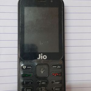 Jio LYF Mobile