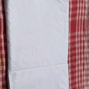 New White Shirt Cloth