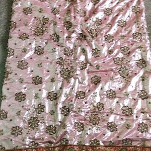 Ethnic Wear Women Saree