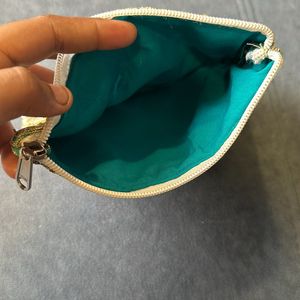 Designer Clutch