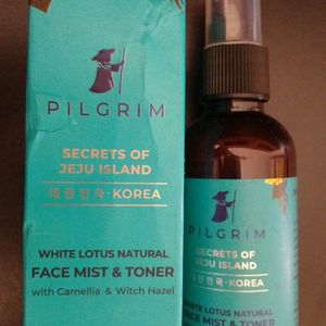 Pilgrim Face Toner