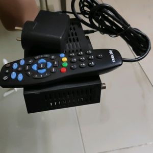 TATA Sky Set Of Box HD