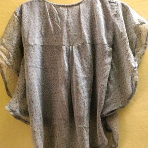 Tunic Top