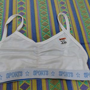 new with tag✅ sports bra basic