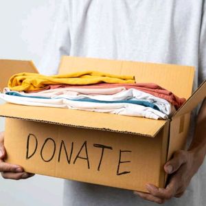 Donation