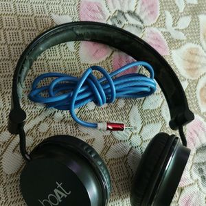 Boat Headphones With Wires