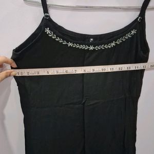 Adjustable Strap Kurts Set.