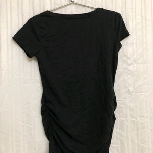 Old Navy Black Top