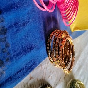 Bangles Combo 😍😍😍😍