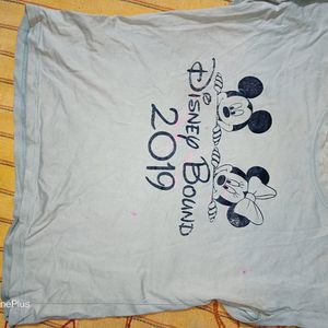 2 T-Shirt  For Summer Daily