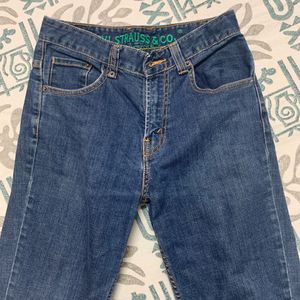 Levis Jeans - Kids / Women