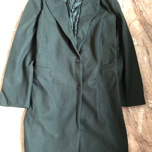 PRIMARK Men’s Overcoat