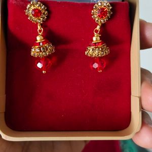 Small Size Jhumki