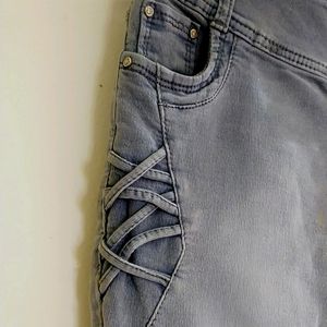 Stylish Jeans For Women