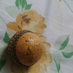 Hand Crafted Original Mini Cricket Ball